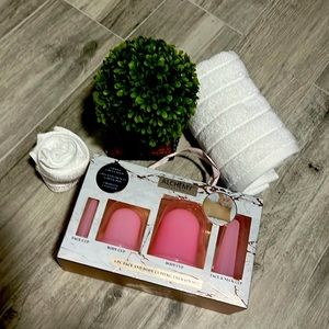 Face and body cupping Theraphy set